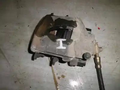 Автозапчасти б/у передний левый тормозной суппорт за seat leon (1m1) 1.9 tdi ссылки oem iam   