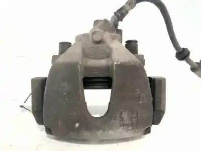 Peça sobressalente para automóvel em segunda mão pinça de travão dianteira esquerda por ford focus lim. (cb4) trend referências oem iam 1682876