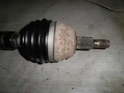İkinci el araba yedek parçası ÖN SOL SANZIMAN için SEAT LEON (1M1)  OEM IAM referansları   