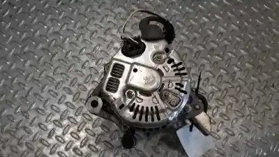 Pezzo di ricambio per auto di seconda mano alternatore per honda accord berlina (cc/ce) 2.0 cat riferimenti oem iam yle101500  1002132272