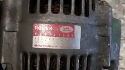 Pezzo di ricambio per auto di seconda mano alternatore per honda accord berlina (cc/ce) 2.0 cat riferimenti oem iam yle101500  1002132272