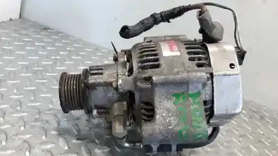 Pezzo di ricambio per auto di seconda mano alternatore per honda accord berlina (cc/ce) 2.0 cat riferimenti oem iam yle101500  1002132272
