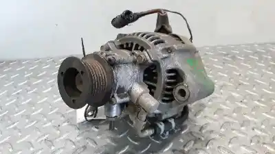 Pezzo di ricambio per auto di seconda mano alternatore per honda accord berlina (cc/ce) 2.0 cat riferimenti oem iam yle101500  1002132272