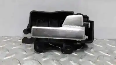 Peça sobressalente para automóvel em segunda mão puxador interior dianteiro direito por ford focus turnier (cb4) trend referências oem iam 