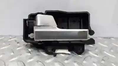 Peça sobressalente para automóvel em segunda mão puxador interior traseiro esquerdo por ford focus turnier (cb4) trend referências oem iam 
