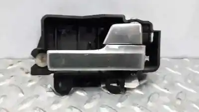 Peça sobressalente para automóvel em segunda mão puxador interior traseiro direito por ford focus turnier (cb4) trend referências oem iam 
