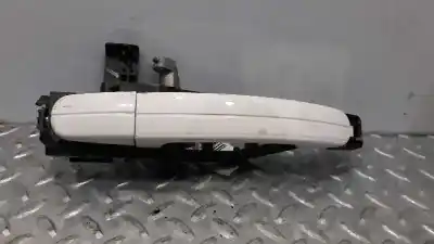 Peça sobressalente para automóvel em segunda mão puxador exterior traseiro direito por ford focus turnier (cb4) trend referências oem iam 