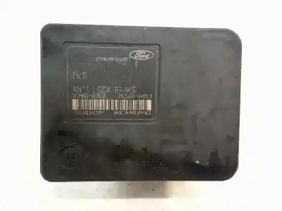 Peça sobressalente para automóvel em segunda mão abs por ford focus lim. (cb4) trend referências oem iam 1692762