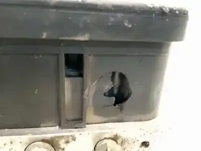 Peça sobressalente para automóvel em segunda mão abs por ford focus lim. (cb4) trend referências oem iam 1692762 10020604004 8m512c405ca