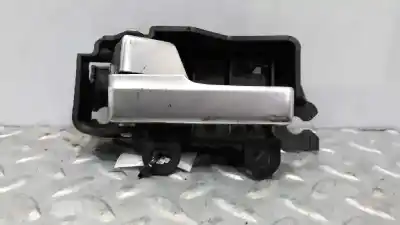 Peça sobressalente para automóvel em segunda mão puxador interior dianteiro esquerdo por ford focus turnier (cb4) trend referências oem iam 