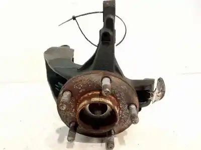 Peça sobressalente para automóvel em segunda mão manga de eixo dianteira esquerda por ford focus lim. (cb4) trend referências oem iam 1420863