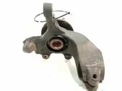 Second-hand car spare part front left knuckle for ford focus lim. (cb4) trend oem iam references 1420863  