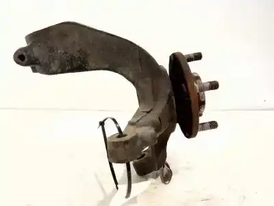 Peça sobressalente para automóvel em segunda mão manga de eixo dianteira direita por ford focus lim. (cb4) trend referências oem iam 1420861