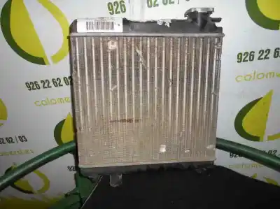 Second-hand car spare part water radiator for seat terra 1.3 diesel (mn) oem iam references   
