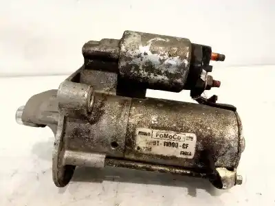 Peça sobressalente para automóvel em segunda mão motor de arranque por ford focus lim. (cb4) trend referências oem iam 2109635