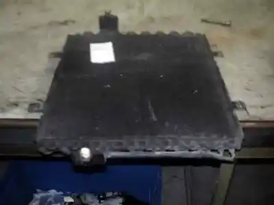 Piesă de schimb auto la mâna a doua CONDENSATOR / RADIATOR AER CONDITIONAT pentru RENAULT 19  Referințe OEM IAM   