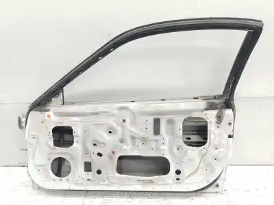 Автозапчастина б/у передні праві двері для honda prelude (bb1/2/3) 2.3 cat посилання на oem iam   