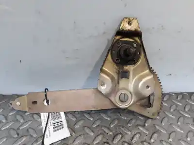 Pezzo di ricambio per auto di seconda mano ALZACRISTALLI POSTERIORE DESTRO per OPEL KADETT E  Riferimenti OEM IAM   
