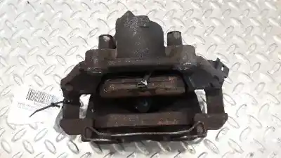 Peça sobressalente para automóvel em segunda mão pinça de travão dianteira esquerda por seat leon (1m1) sport referências oem iam 