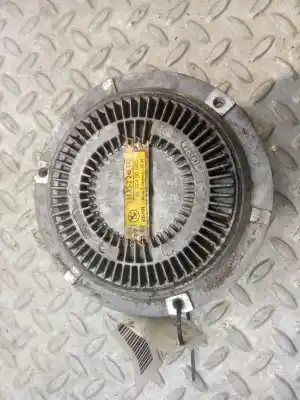Peça sobressalente para automóvel em segunda mão ventilador do motor viscoso por bmw serie 3 berlina (e36) 2.5 turbodiesel cat referências oem iam 11522246042
