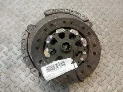 Peça sobressalente para automóvel em segunda mão kit de embreagem por bmw serie 3 berlina (e36) 2.5 turbodiesel cat referências oem iam 21211223594