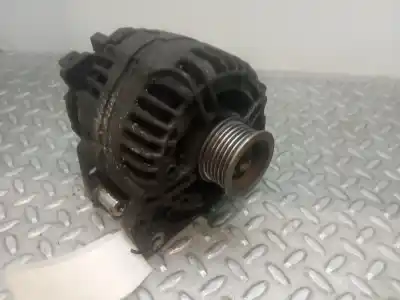 Автозапчасти б/у ГЕНЕРАТОР за VOLKSWAGEN GOLF PLUS (5M1)  ссылки OEM IAM 03C903023D 0124325128 03C903023D