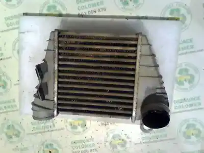 Second-hand car spare part INTERCOOLER for AUDI A3 (8L)  OEM IAM references   