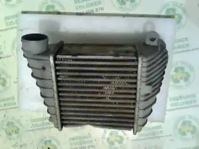 Pezzo di ricambio per auto di seconda mano intercooler per audi a3 (8l) 1.9 tdi riferimenti oem iam   