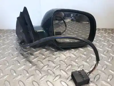 Peça sobressalente para automóvel em segunda mão espelho retrovisor direito por volkswagen passat berlina (3b2) 1.8 20v turbo referências oem iam 