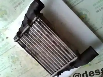 Recambio de automóvil de segunda mano de INTERCOOLER para VOLKSWAGEN PASSAT BERLINA (3B3)  referencias OEM IAM   