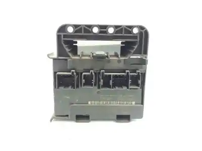 Pezzo di ricambio per auto di seconda mano CENTRALINA MOTORE per VOLKSWAGEN GOLF V BERLINA (1K1)  Riferimenti OEM IAM 4050549802 AKSW0104218 05080405620810