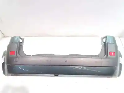 Second-hand car spare part REAR BUMPER for RENAULT SCENIC II  OEM IAM references 8200368372  