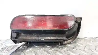 Peça sobressalente para automóvel em segunda mão farolim de travão central por peugeot partner (s1) combispace referências oem iam 