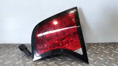 Peça sobressalente para automóvel em segunda mão farolim interior traseiro direito por audi a4 berlina (8e) 2.0 tdi 16v (103kw) referências oem iam 