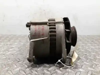 Pezzo di ricambio per auto di seconda mano alternatore per mg serie 100 (xp) 1.1 8v riferimenti oem iam yle10050  54022410a