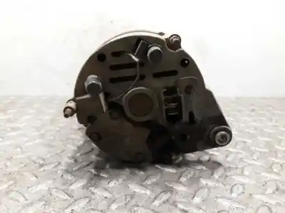Pezzo di ricambio per auto di seconda mano alternatore per mg serie 100 (xp) 1.1 8v riferimenti oem iam yle10050  54022410a