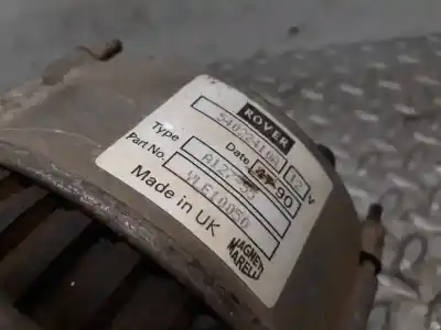 Pezzo di ricambio per auto di seconda mano alternatore per mg serie 100 (xp) 1.1 8v riferimenti oem iam yle10050  54022410a
