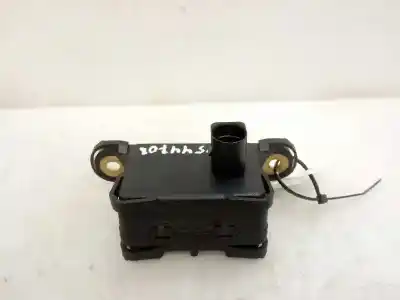 Second-hand car spare part ecu engine control for audi a3 (8p) 2.0 tdi ambition quattro oem iam references 7h0907652a  