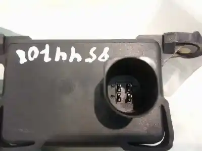 Second-hand car spare part ecu engine control for audi a3 (8p) 2.0 tdi ambition quattro oem iam references 7h0907652a  