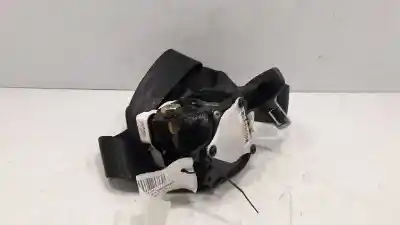 Pezzo di ricambio per auto di seconda mano cintura di sicurezza posteriore sinistra per audi a4 avant (8e) 1.9 tdi (96kw) riferimenti oem iam 