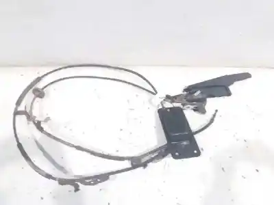 Pezzo di ricambio per auto di seconda mano leva del freno a mano per audi a4 avant (8e) 1.9 tdi (96kw) riferimenti oem iam 8e0711305p