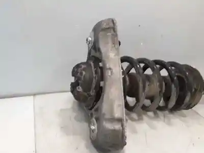 Автозапчастина б/у передній правий амортизатор для audi a4 avant (8e) 1.9 tdi (96kw) посилання на oem iam 8e0413031cc  