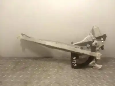 Tweedehands auto-onderdeel regelaar rechts voor ruit voor daewoo kalos (klas) 1.4 oem iam-referenties 96541738