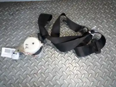 Pezzo di ricambio per auto di seconda mano CINTURA DI SICUREZZA POSTERIORE SINISTRA per LAND ROVER FREELANDER (LR2)  Riferimenti OEM IAM   