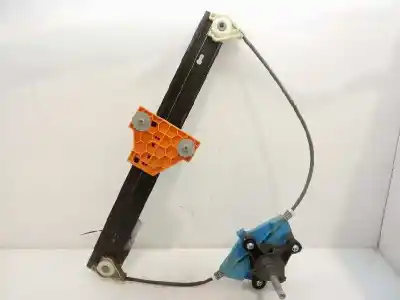Pezzo di ricambio per auto di seconda mano alzacristalli posteriore destro per audi a4 avant (8e) 1.9 tdi (96kw) riferimenti oem iam 8e0839462c