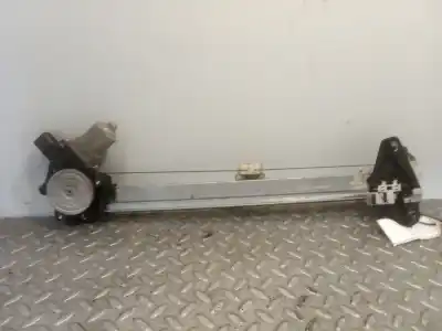 Gebrauchtes Autoersatzteil Fensterheber Hinten Links zum HONDA CIVIC BERLINA 5 (FK) 1.8 Executive OEM-IAM-Referenzen   