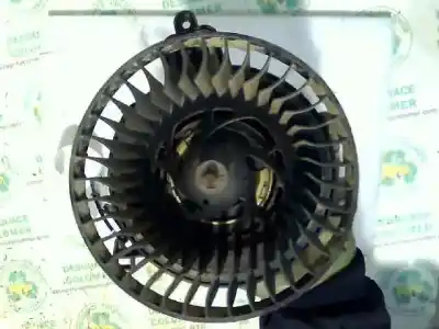 Piesă de schimb auto la mâna a doua Ventilator habitaclu încalzire pentru PEUGEOT PARTNER (S1)  Referințe OEM IAM   