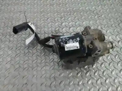 Recambio de automóvil de segunda mano de abs para chrysler jeep cherokee 2.4 referencias oem iam 150950737