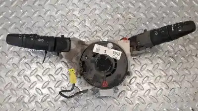 Second-hand car spare part MULTIFUNCTION SWITCH for NISSAN MICRA (K12E)  OEM IAM references   