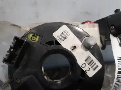 Second-hand car spare part multifunction switch for nissan micra (k12e) 1.2 cat oem iam references   